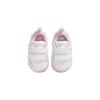 Nike Pico Low Top Toddler Shoes White Pink Infant And Toddler AR4162-105