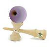 Kendama MY-KENDAMA Original MKG-11 Grad Matte Finish Gradient Purple Base White Line Natural Wood Standard