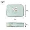 Compressed Travel Pouch L YE Snoopy Travel SPZ-4115