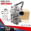 Car Turbo Charger KT10-1B Turbine For Kia Retona Sportage 2.0 TD 61kw 0K058-13700C 0K058-13700C 0K05813700C OK058-13700C