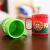 2026 USA-Canada-Mexico World Cup Mug – Football Fan Souvenir Gift