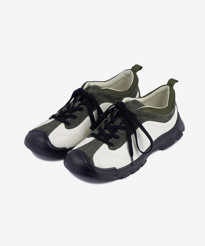 Vatoz Wave_Khaki