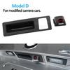 Car Rear Trunk Hatch Lift Gate Handle Switch For BMW 2 3 4 5 X3 X4 X5 X6 Series F10 F22 F30 F48 F25 F15 51247368752