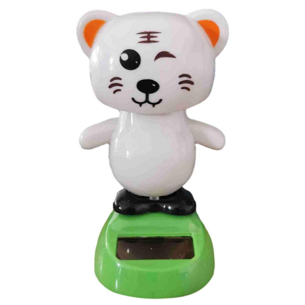 Solar Powered Dancing Figures Solar Powered Car Toy Dancing Bear Fuuny Solar Powered Dancing Toys Panda Solar Powered Dancing