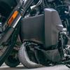 Motor Radiatorbeschermer Motor Koeler Grille Cover Bescherming Voor Sportster S RH1250S 1250 Watertank Schild