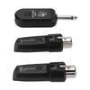 Drahtloser Mikrofonsenderempfänger XLR-Mikrofon Drahtloses System Wiederaufladbares Drahtloses Mikrofon