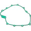 Stator Case Cover Gasket Compatible With HISUN 500 700 Compatible With MASIMO MENARDS QLINK ATV UTV Replacement HS CODE 11402-004000-0000 ERP CODE