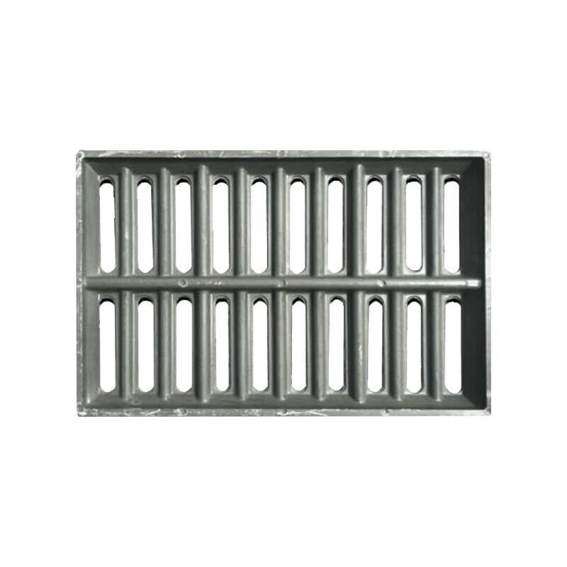 Composite Resin Sewer Drainage Grate