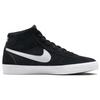 New Nike Bruin High Sb 'Black White' Women's DR0126-001