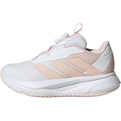 DURAMO SL 2.0 Niedrige Laufschuhe für Kinder Rosa Kindersneaker HP3598