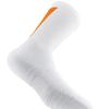 Men's Elite Basketball Socks: Long Tube, CBA Player Edition, High Tube, Terry Bottom, Sport/Casual.