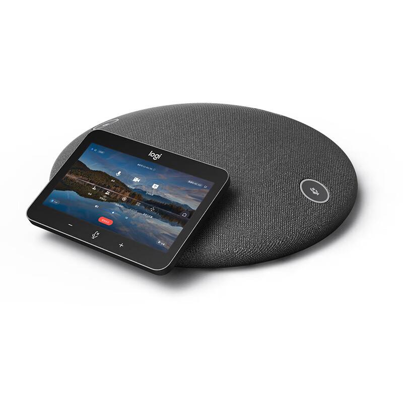 Logitech GATHER All-in-One Smart Conference Audio System