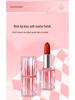 HLOFF Forever Love Velvet Lip Gloss & Lipstick Set - Valentine's & Birthday Gift