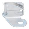 Metal Door Bottom Striker Catch 1345736080 Replacement for Fiat Ducato 20062014