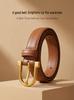 2026 Women's Versatile Korean Fashion Belt – Simple, Trendy, Casual Student Style