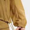 New FILA EXPLORER Trench Coat Women's A11W537723F-DK