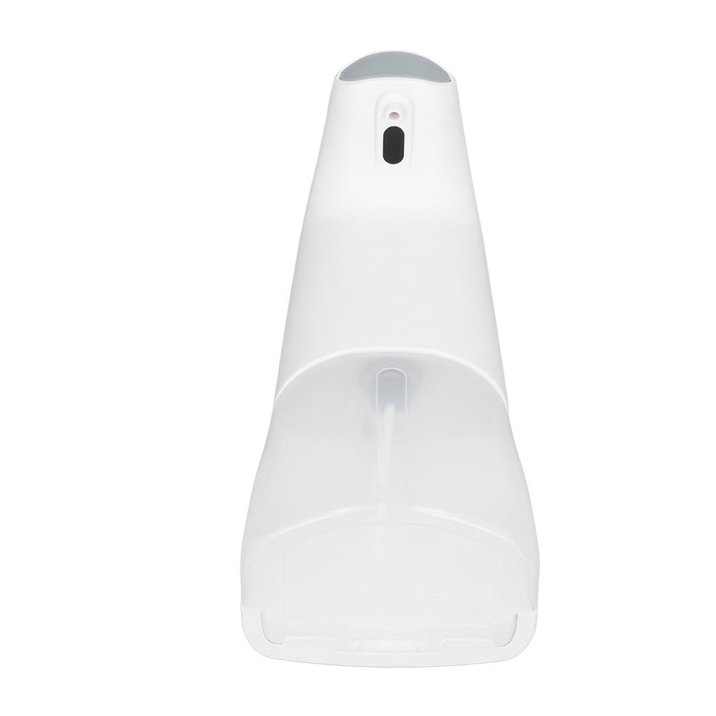 Automatischer Seifenspender Berührungsloser Infrarotsensor Ergonomischer Batteriebetriebener Seifenspender für Küche Badezimmer Schaum