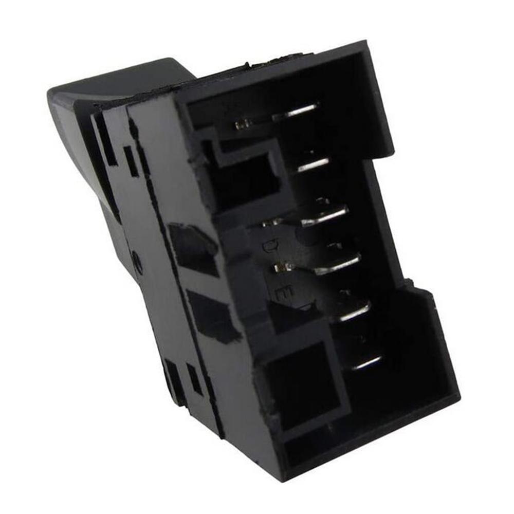 Power Window Switch 735315619 For Fiat Ducato Citroen Jumper Peugeot Boxer 02-06