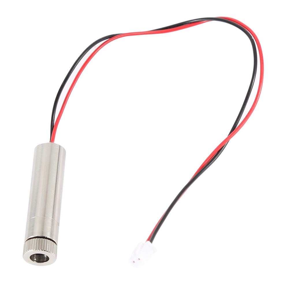 

1pc Laser Diode Head Engraving Emitter Blue violet Light for NEJE 1000mW Engraver Only