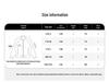 GXG Men's Fashion Patchwork Casual Jacket