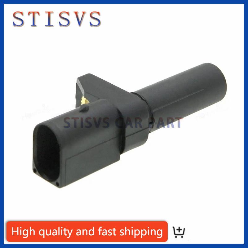 Crankshaft Position Sensor 1621533028 For Ssangyong Rexton Stavic Rodius 02-18 Actyon Kyron 06- KORANDO MUSSO 1995-2005 New
