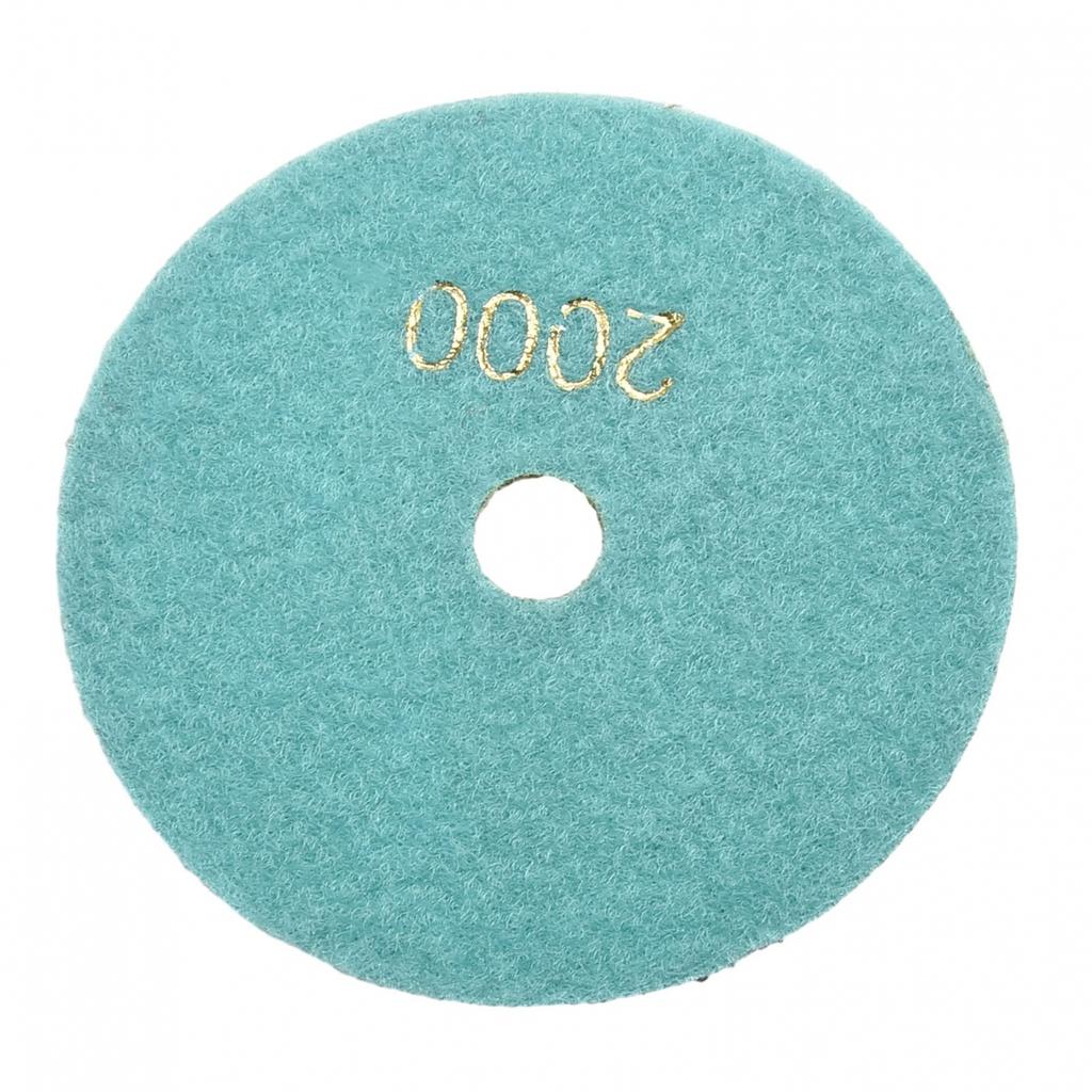 Polishing Pad Wet / Dry 1PCS 30-10000grit Building