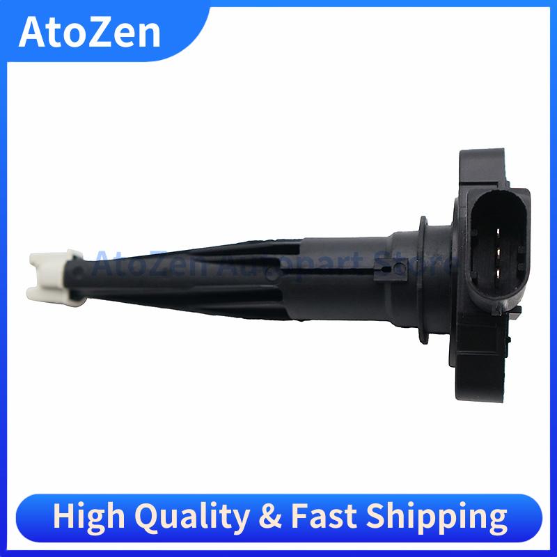 12618608781 Engine Oil Level Sensor for BMW F20 F21 F22 F30 F31 F34 F32 F33 F36 N13 N47 N57 High Quality Automotive Spare Parts