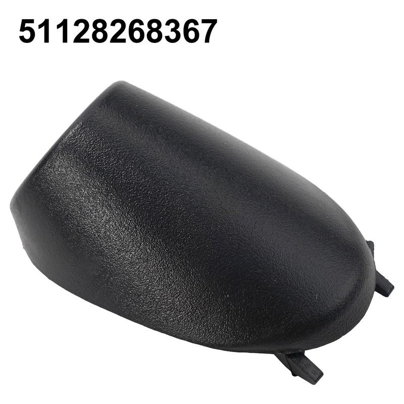 CarRear Pdc ParkingSensor Outer Cover Trim For BMW X 5 E53 2000-2006 51128268367 ParkingwwwSensorwwwBracketwwwCovers
