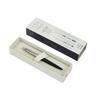 Parker Jotter Mechanical Pencil with Link Black CT Special Gift Officially Product Number 2205517 Chain, Edition, 0.5mm, Boxed, Imported,