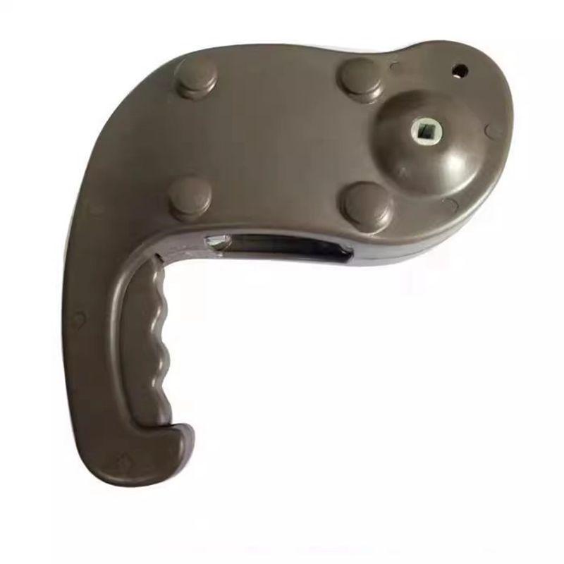 Römische Regenschirmzubehörteile: Armlehnen, Kurbelgriffe, Einzugsmechanismen, Ersatzteile, Sonnenschirme für den Außenbereich, Kappen, Seile.