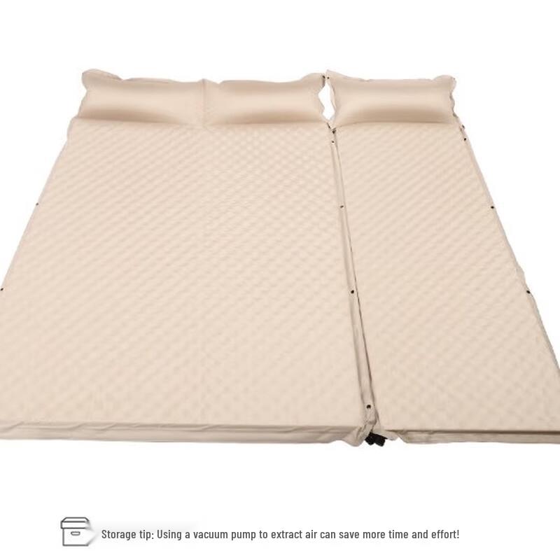 Jingong Self-Inflating Camping Mattress