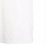 VERSACE T-Shirts Men's White Crew Neck Moderate Straight Fit 1002428-1A01780-1W000