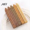 Sealing Wax Sticks 5PCS Sticks, with Wicks, Classic Color Envelope Strips, for And Vintage Craft Decor Strips Wedding Invitations