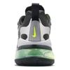 Nike Air Max 270 React Se 3M Anthracite Reflective Sneakers Casual Shoes CT1647-001