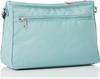 Shoulder Bag A5 CABIN GTM0452Z Mint Green [Anello Grande] Lightweight/Water-Repellent/Multi-Storage