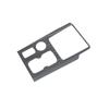 Chery iCAR V27 Gear Panel Shift Lever Decorative Sequins