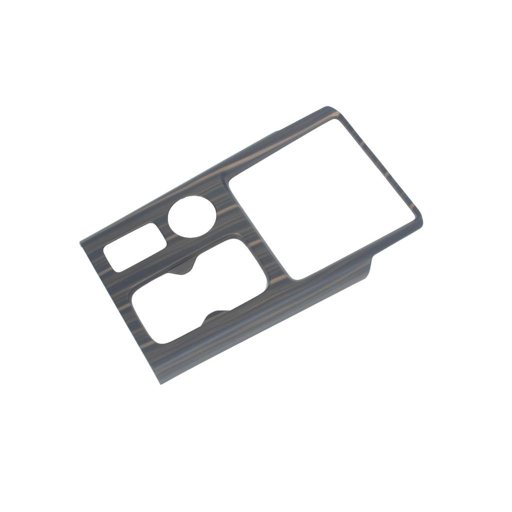 Chery iCAR V27 Gear Panel Shift Lever Decorative Sequins