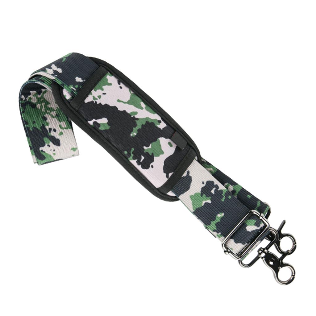 Heavy Duty Nylon Shoulder Strap for JBL Xtreme 1/2/3 Portable Speakers Versatile and Practical