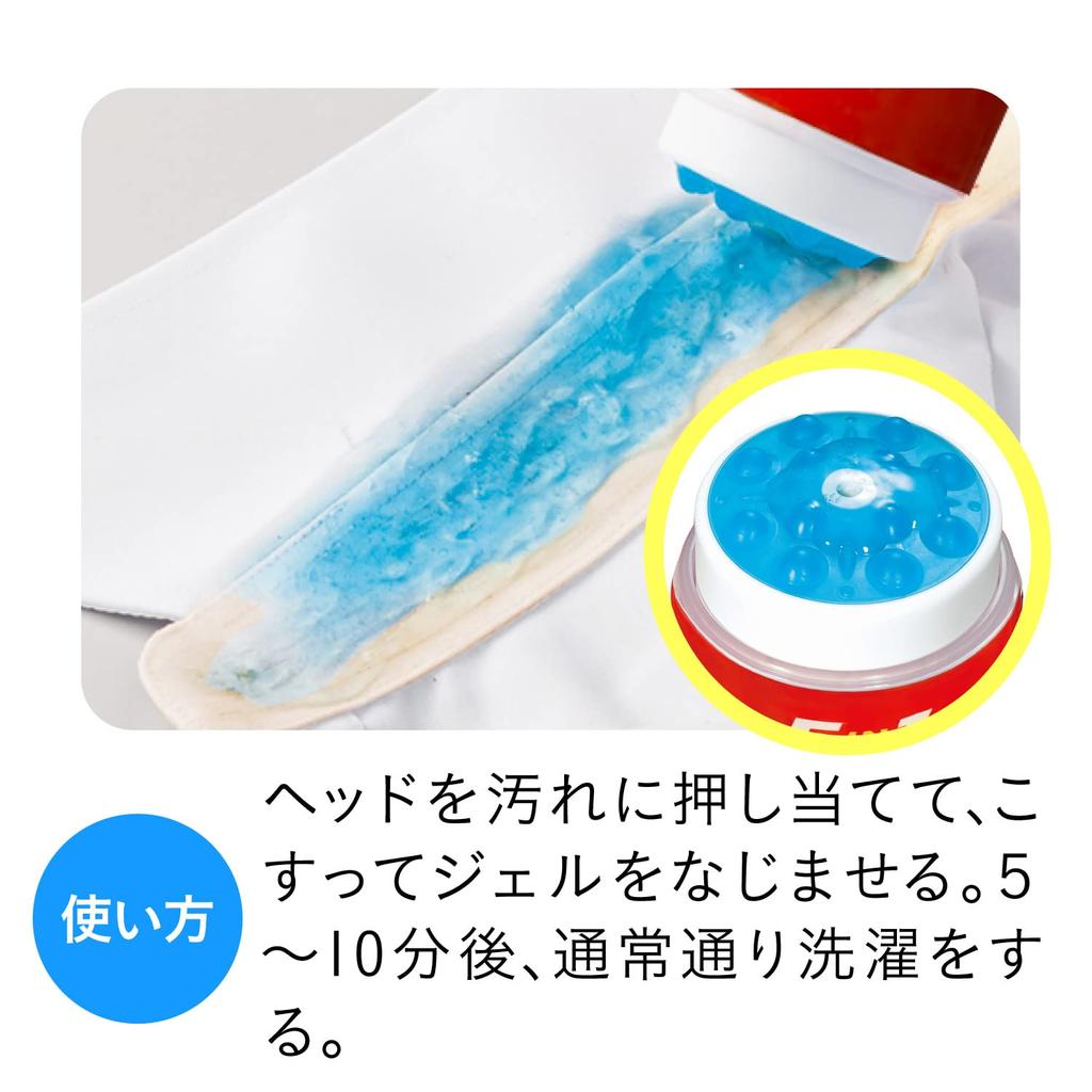 OXICLEAN OXICLEAN Max Force Gel Stick 175g