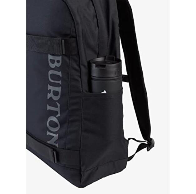 Рюкзак Burton Emphasis 2.0 26 true black (22101103001)