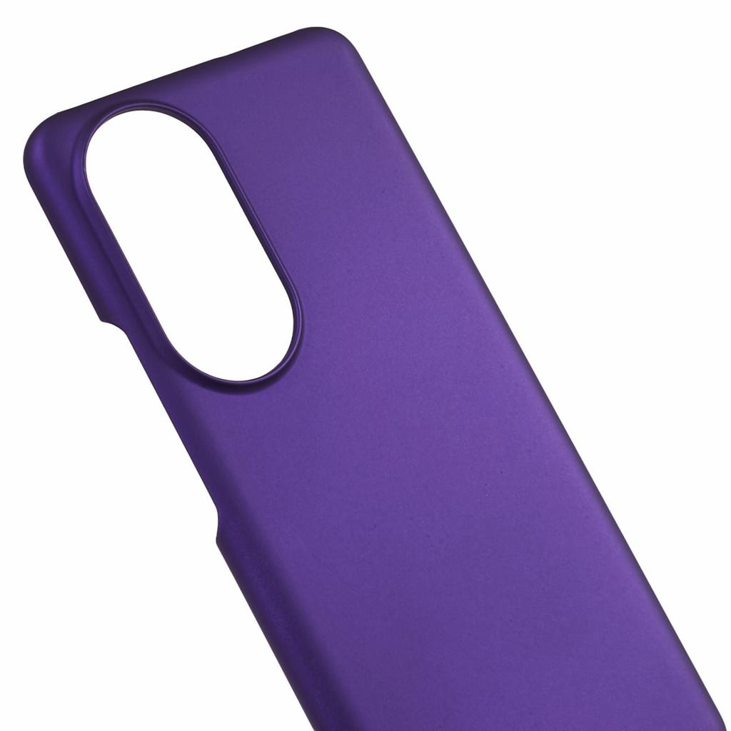 Protective Phone Case for Honor 90,Scratch-resistant Rubberized PC Phone Cover