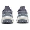 New Adidas MTS Cushioning Anti Slip And Wear Resistant Low Top Casual Running Shoes Unisex Gray Silver JI4189