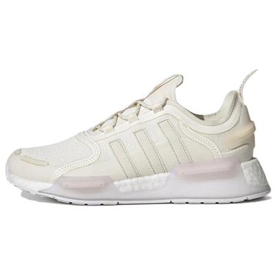 Scarpe da ginnastica da donna NMD_R1 V3 'Cloud White Magic Beige' da donna GY6818