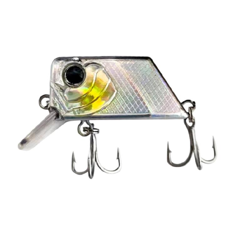 Minnow Fishing Lures Floating Hard Baits Artificial Baits Wobbler Crankbait Swimbait Fishing Tackle Lure Enduring