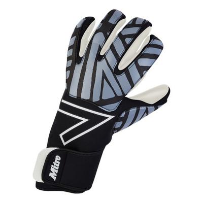 Mitre Unisexové dospělé brankářské rukavice Impel 24