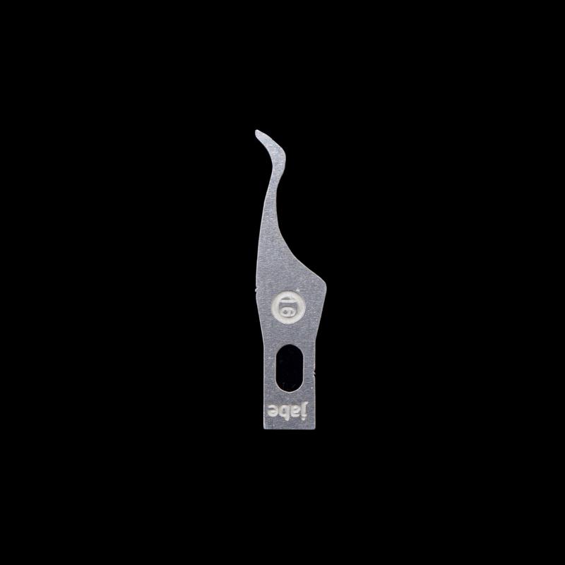 

IC Chip Repair Thin Blade Tools Set CPU Edge Removal Tool Remove for Mobile Phone Computer CPU Motherboard Chip Repair серебряный