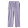 TENTIAL BAKUNE Dry Bottoms General Medical Device Recovery Size M Women's (Long Pants), Wear, Lavender,