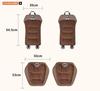 Fits BMW Car Seat Cushion Covers & Lumbar Support: 3, 5, 1, 6, 7 Series, X1, X3, X4, X5, X6