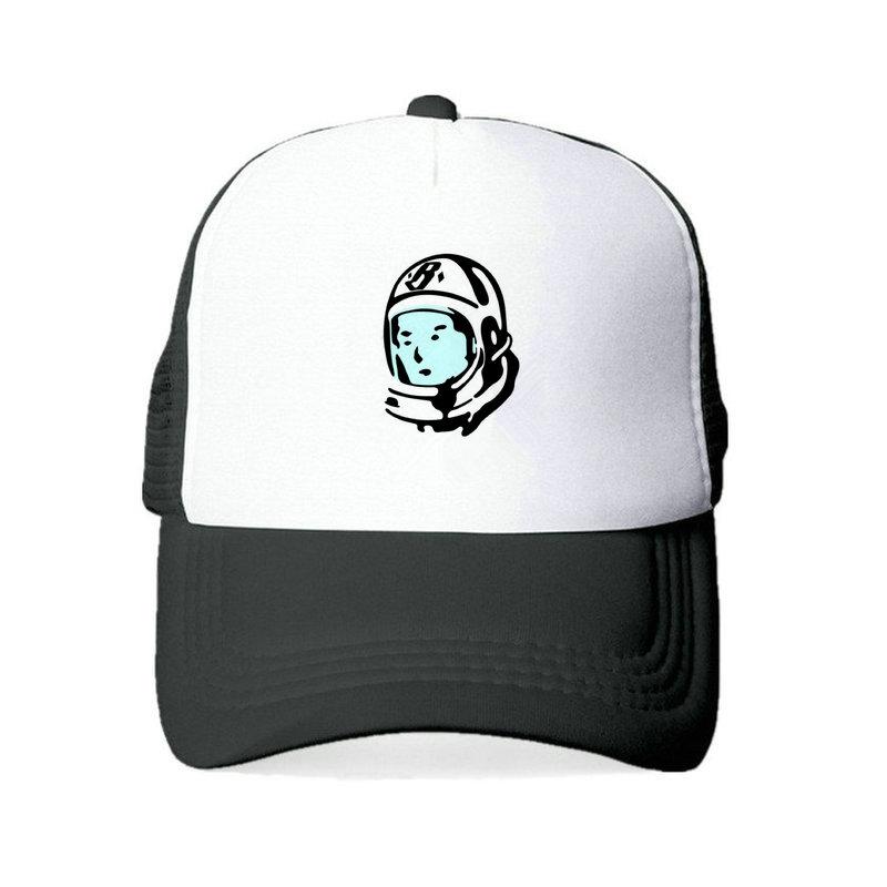 Casual Astronauts Snapback Hats Unisex Skull Spaceman Dad Hat Adjustable Spaceman Moon Landing Baseball Cap Hat YY431
