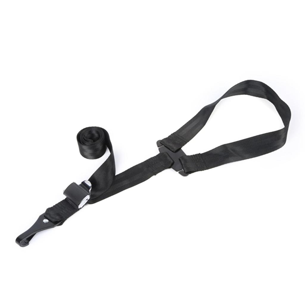 car seat latch strap